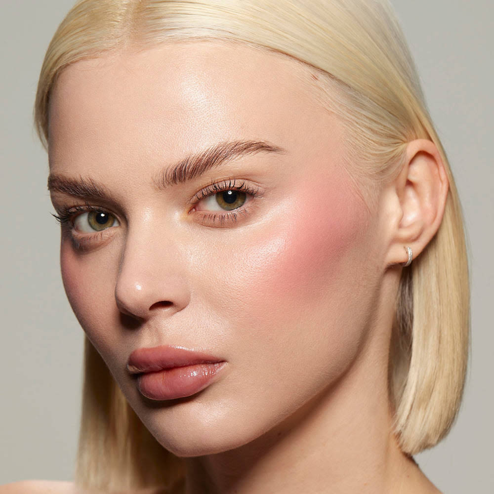 Hybrid Blush