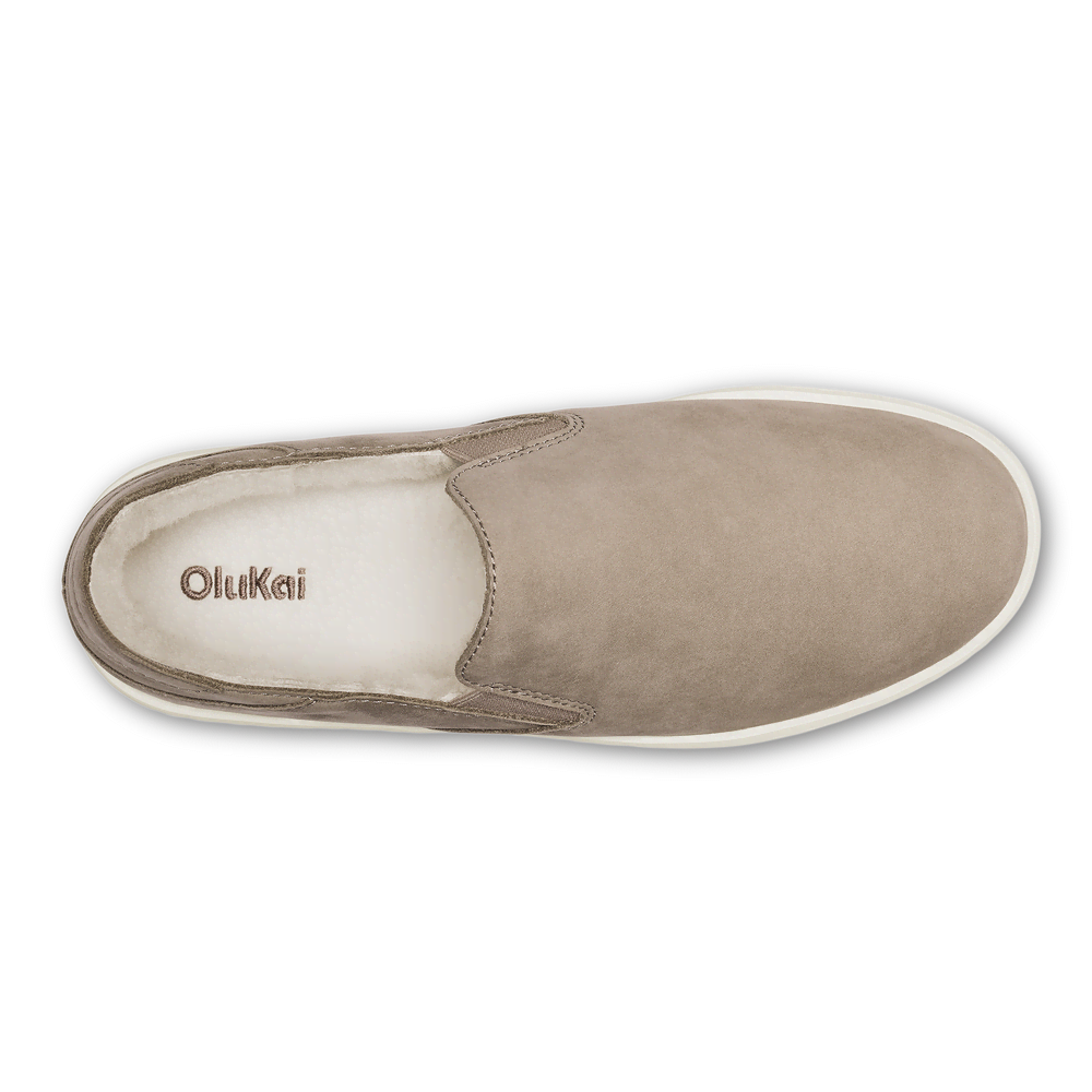 Pehuea Cozy - Taupe Grey / Taupe Grey