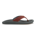 Ulele  -  Canoe / Rock
