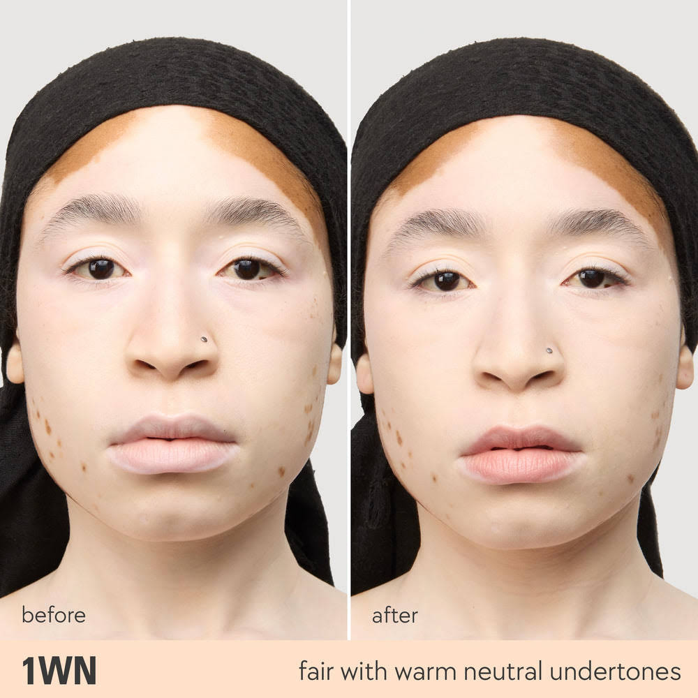 Skin Tint Blurring Elixir