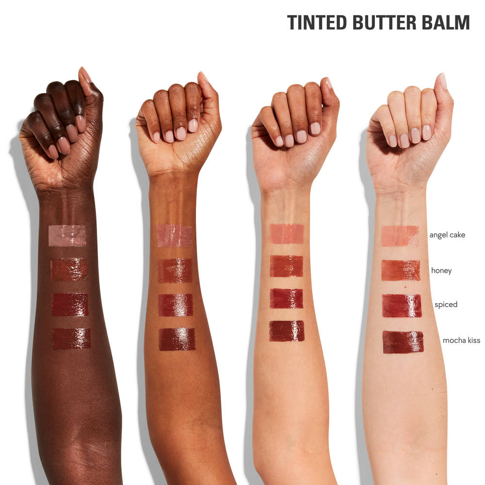 Tinted Butter Balm Bundle