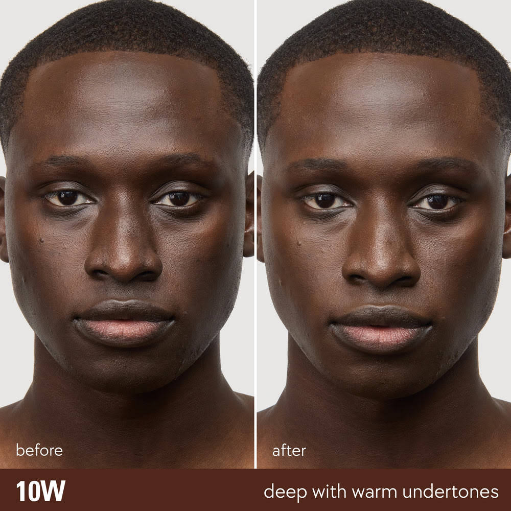 Skin Tint Blurring Elixir