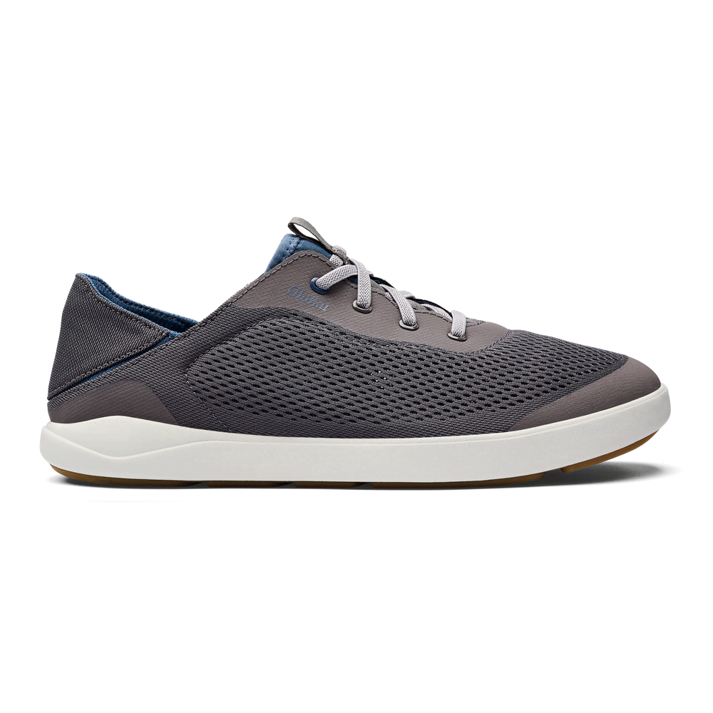 Moku Pae - Pavement / Vintage Blue