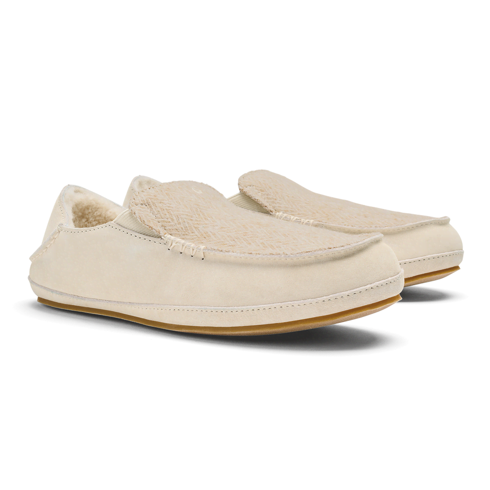 Nohea Slipper - Kapa Stripe / Puka