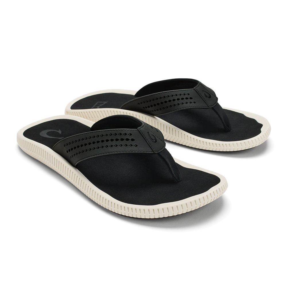 Ulele | OluKai x melin - Black