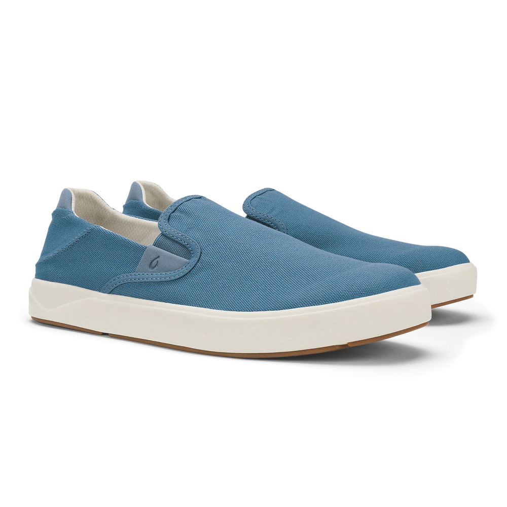 Lae‘ahi  -  Blissful Blue / Canvas