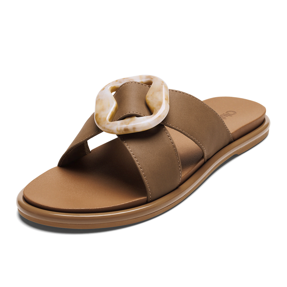 La‘i Slide - Tan
