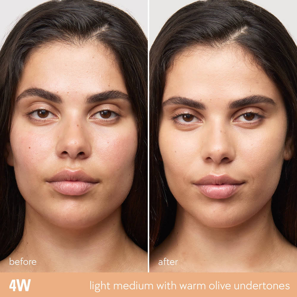 Skin Tint Blurring Elixir