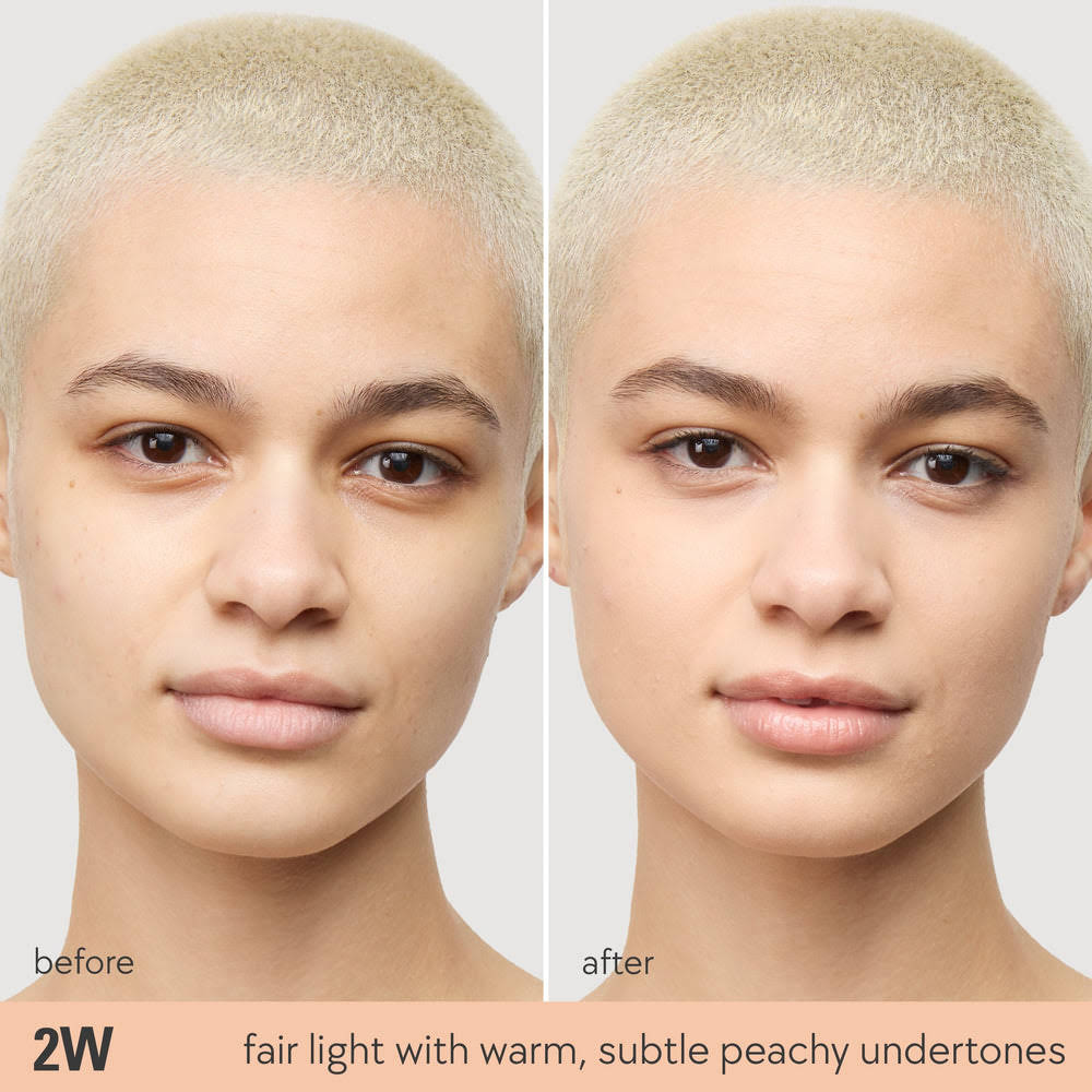 Skin Tint Blurring Elixir