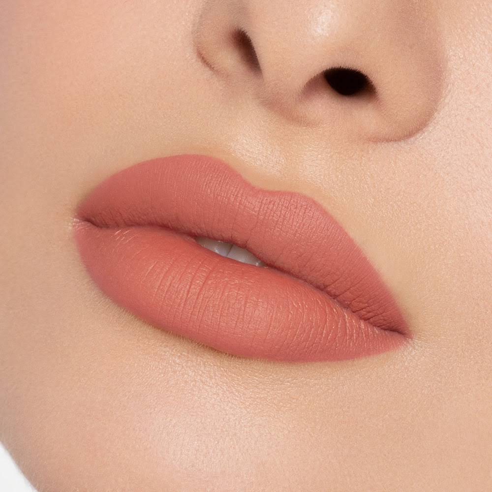 Matte Lip Kit