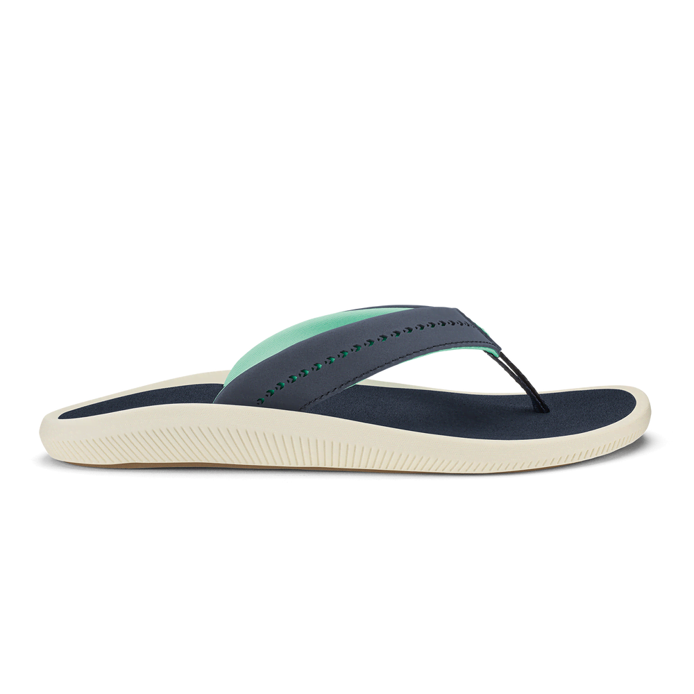 Ulele  -  Trench Blue / Trench Blue