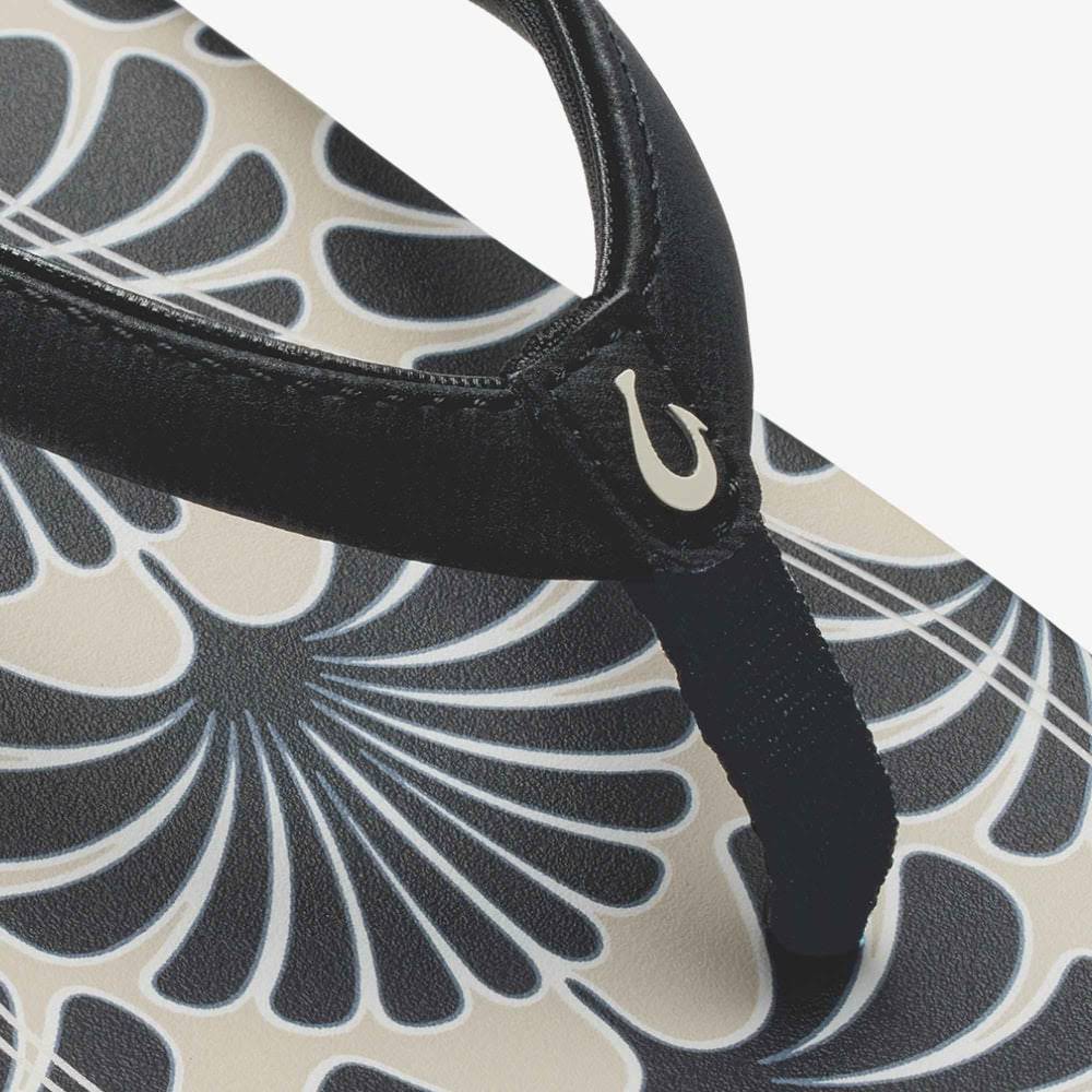 ‘Uiki  -  Black / Pa‘i