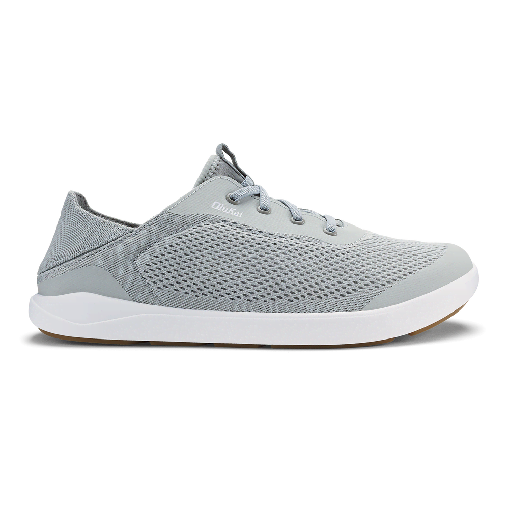 Moku Pae  -  Cloud Grey / Ash