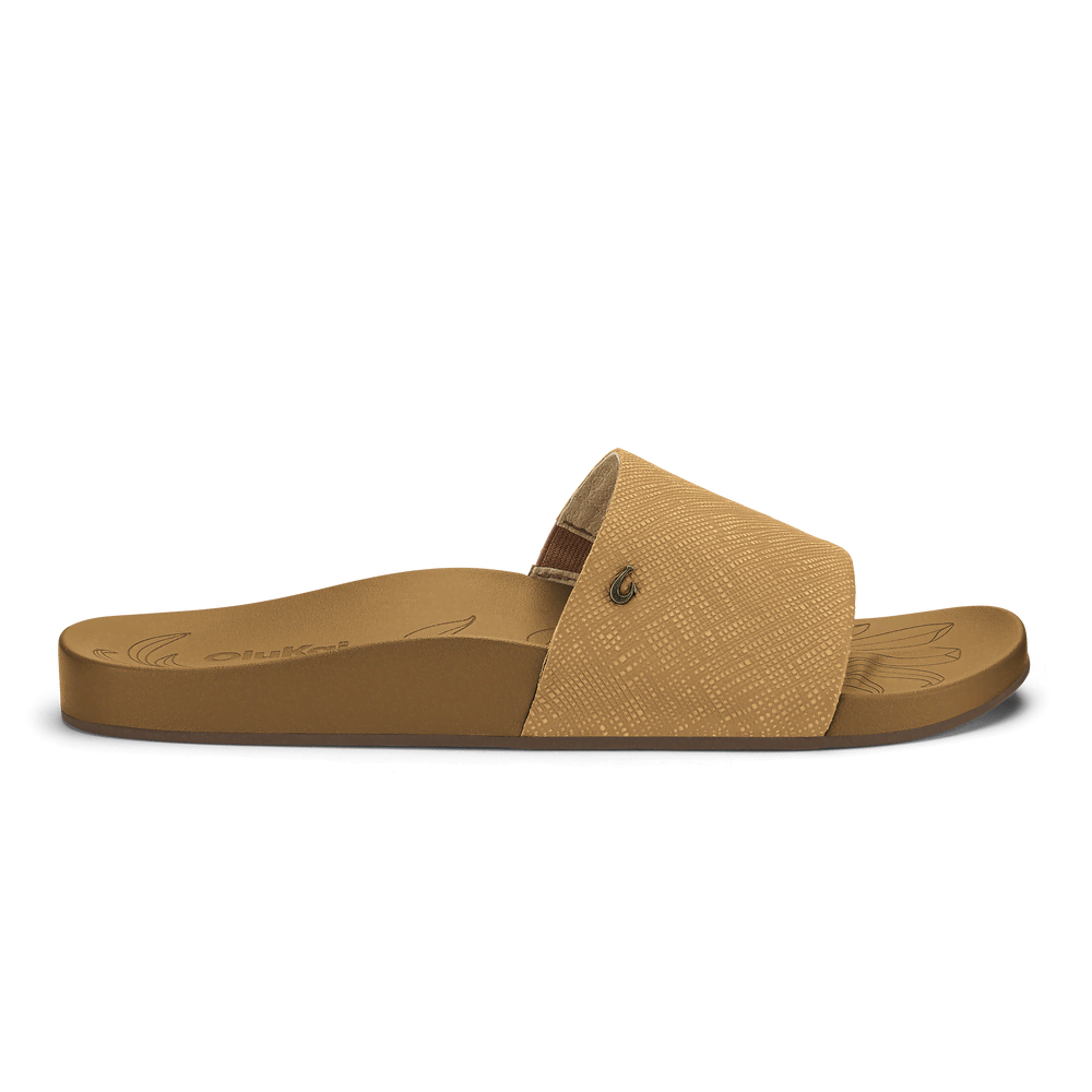 Kīpe‘a Pono  -  Sahara / Crosshatch