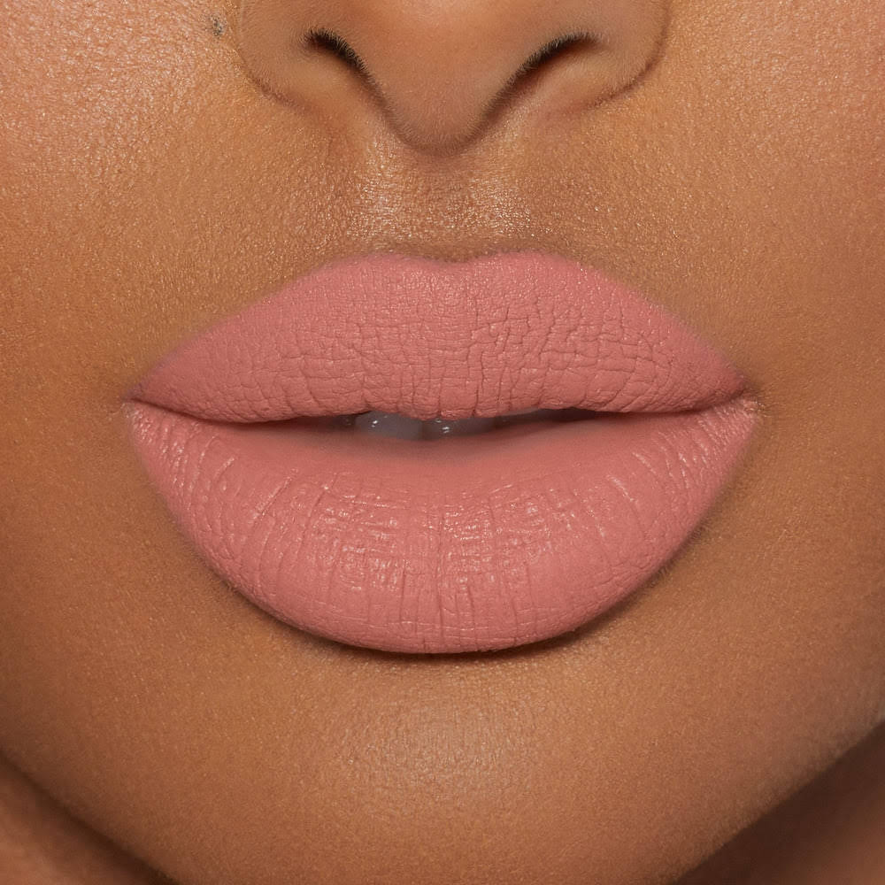 Matte Lip Kit