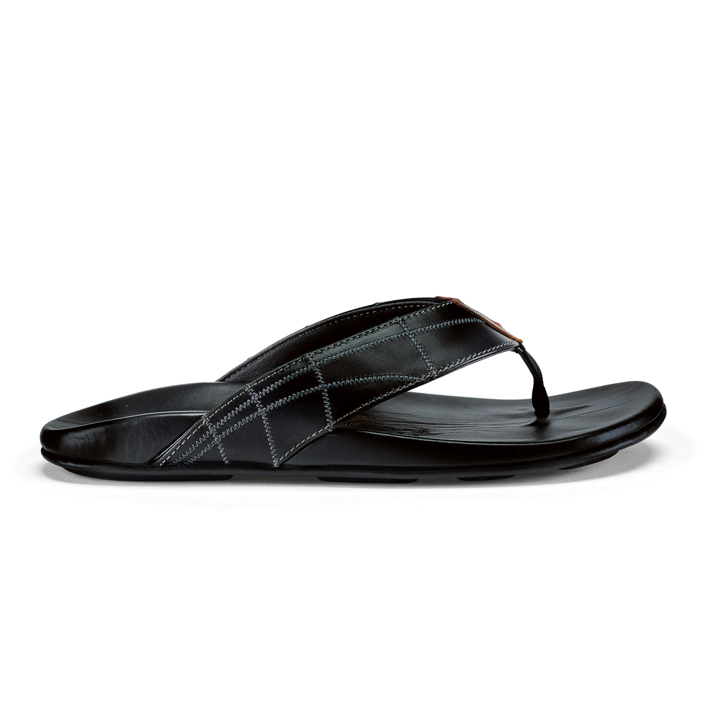Hōkūle‘a Kia - Black