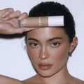 Kylie's Foundation Campaign Look Bundle