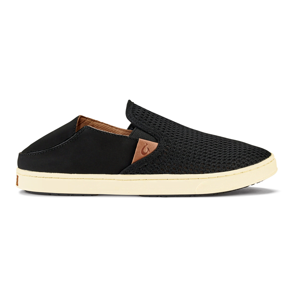 Pehuea - Black