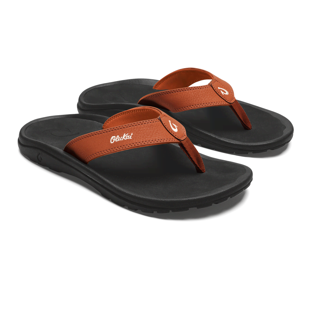 ‘Ohana - Dirt / Lava Rock