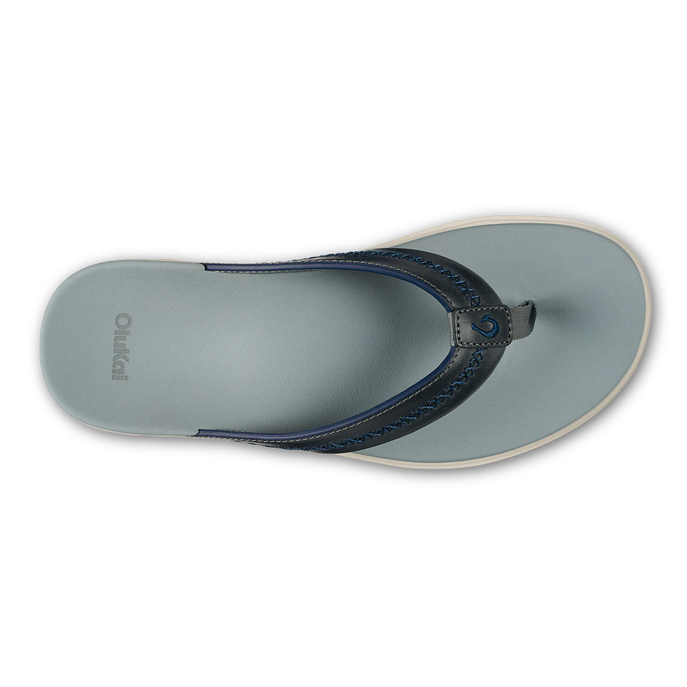 Shoreline  -  Rock / Pale Grey