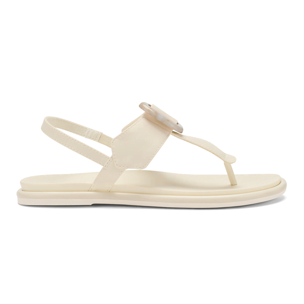 La‘i T–Bar - White Sand / White Sand