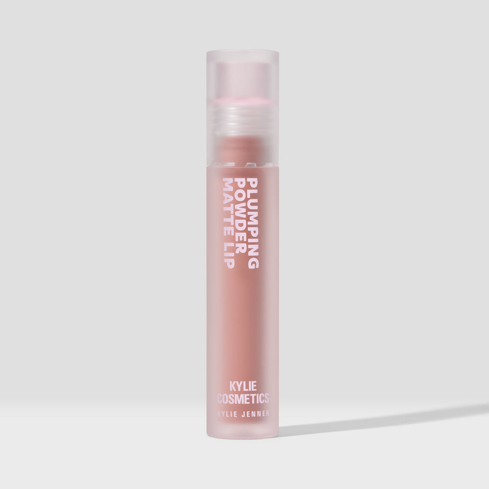 Kylie's Go-To Lip Combo Bundle