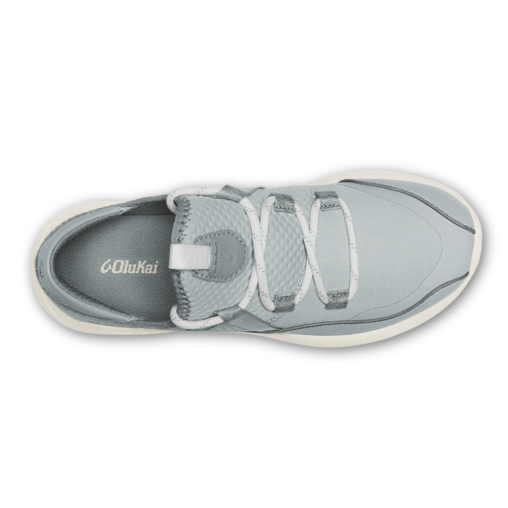 Kawela  -  Cloud Grey / Poi