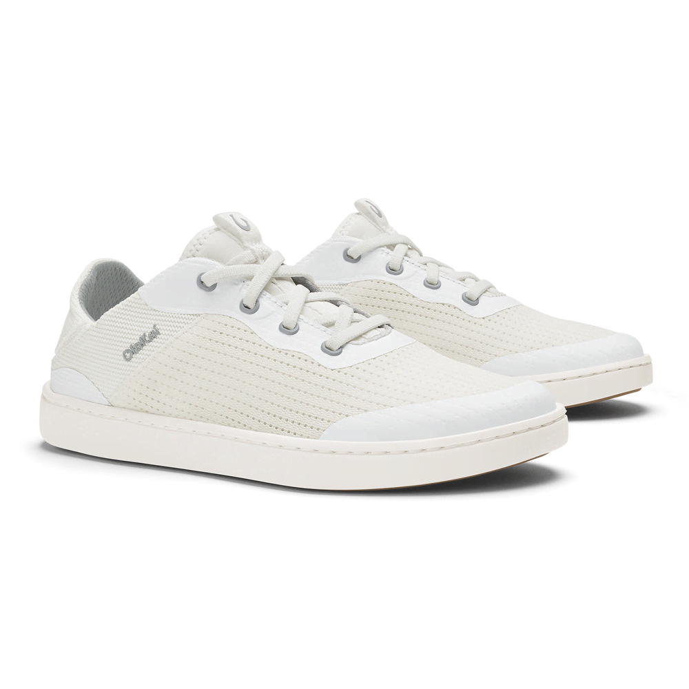 Kahakai  -  Bright White / Bright White