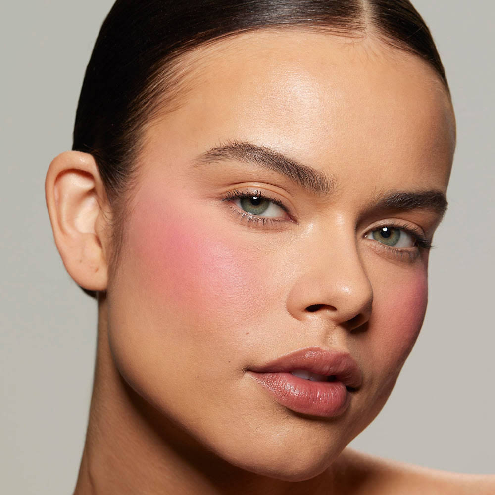 Hybrid Blush