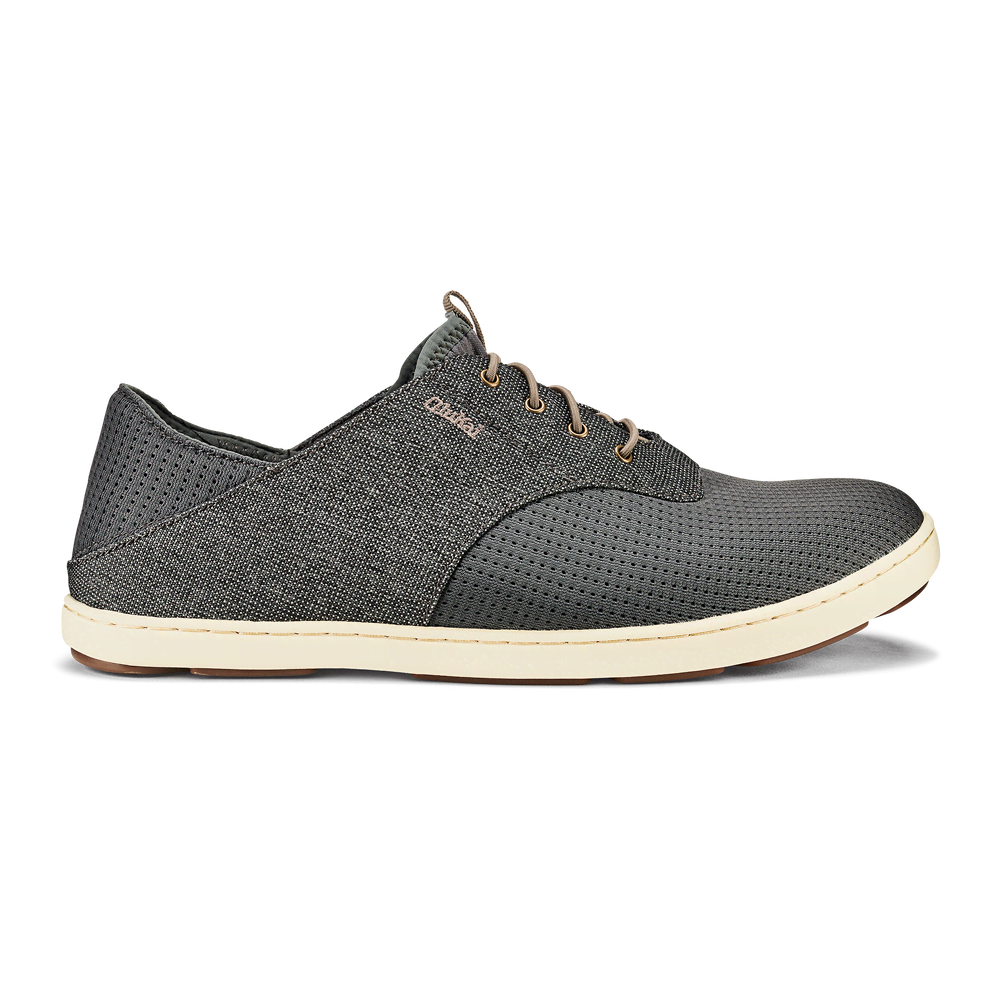Nohea Moku - Charcoal / Clay