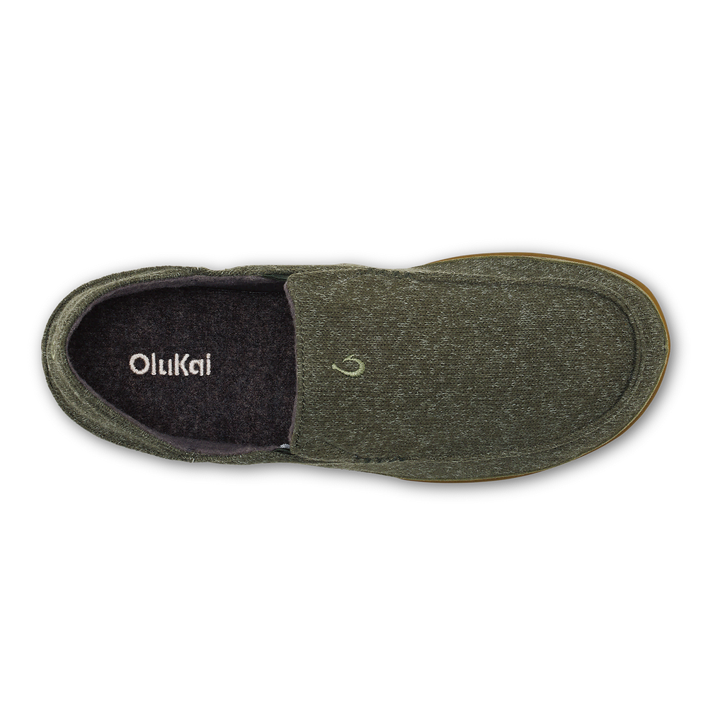 Moloā Hulu -  Dusty Olive