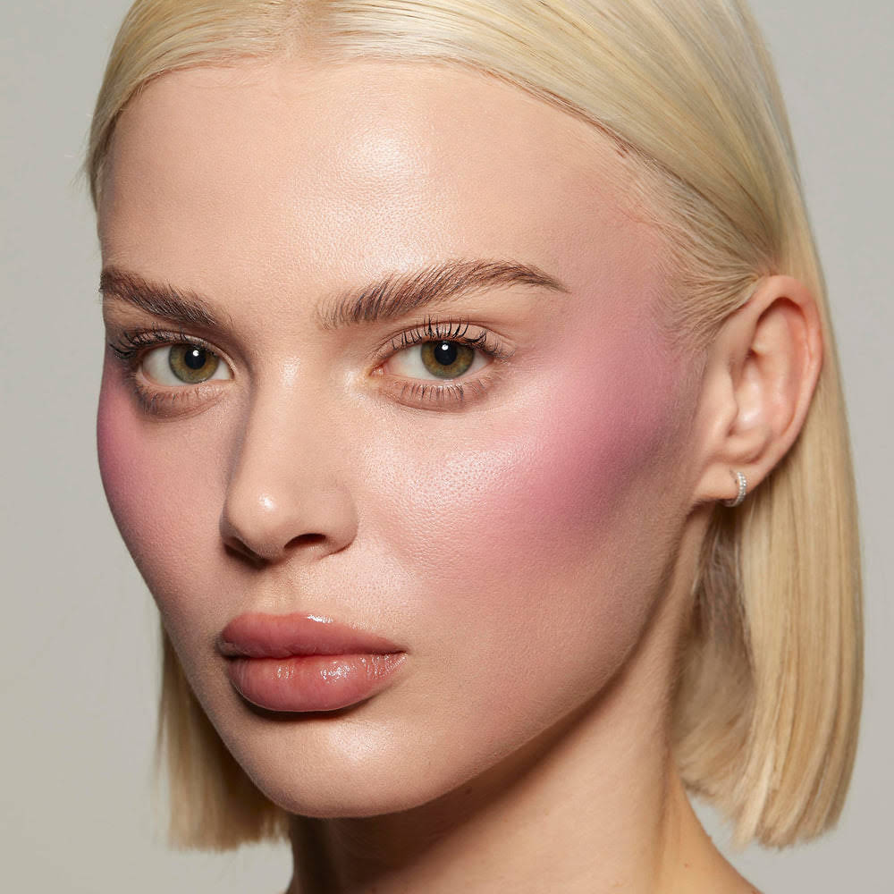 Hybrid Blush