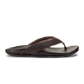 Hōkūle‘a Kia - Dark Wood