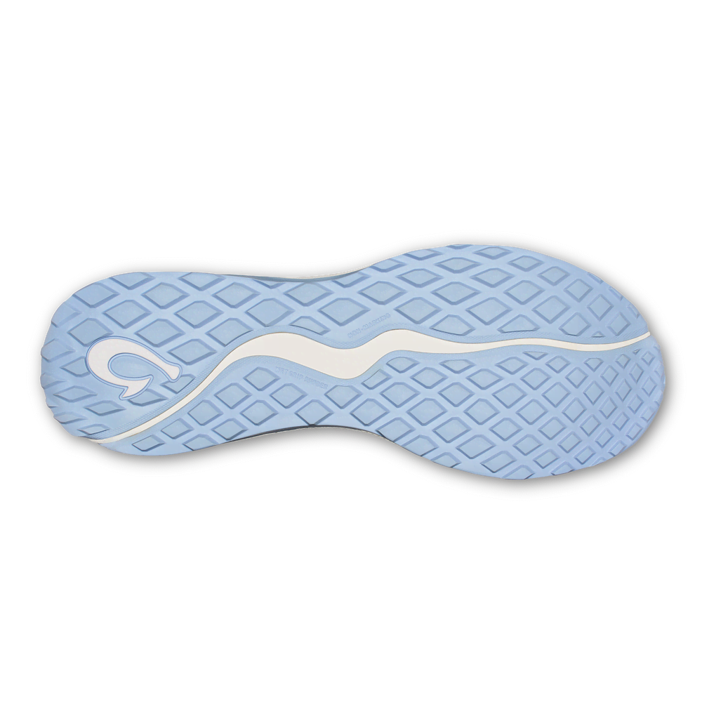 Huia - Vintage Blue / Sea Ice