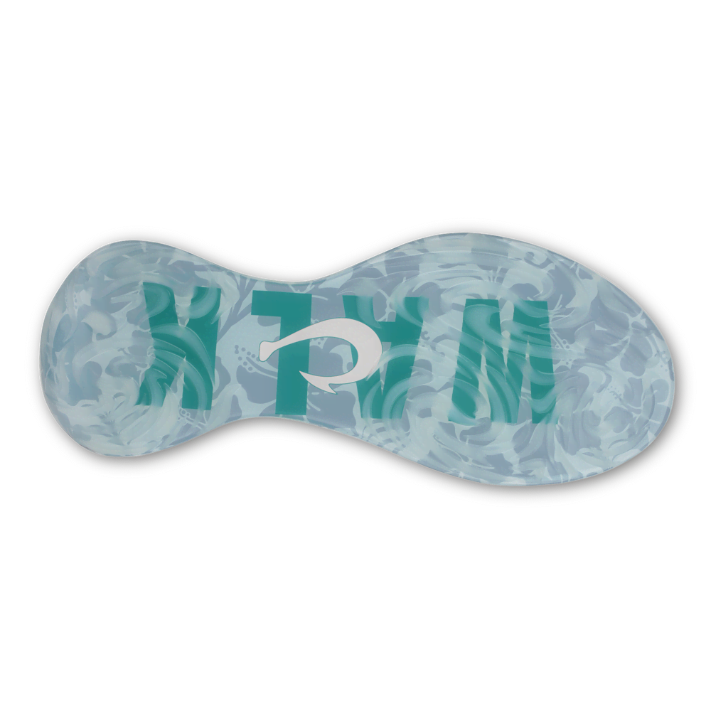 Mākena WP - Bright White