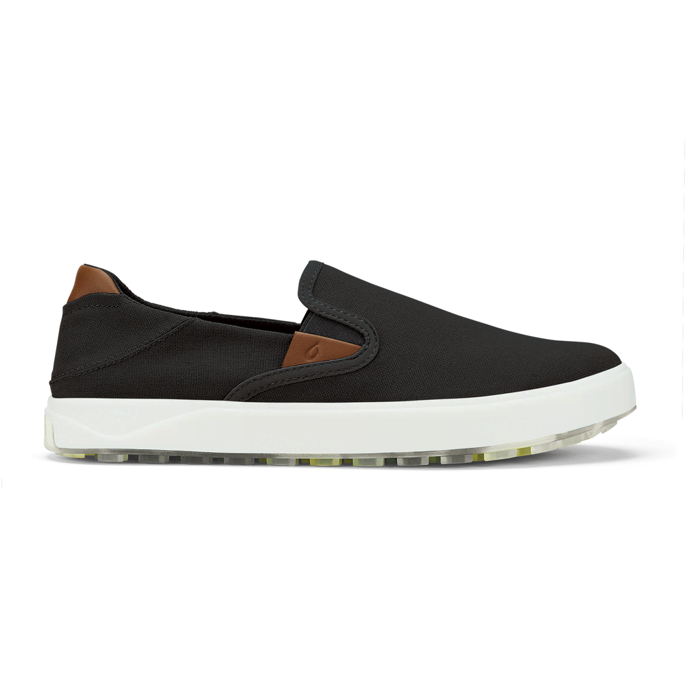 Wai‘alae Slip On - Lava Rock
