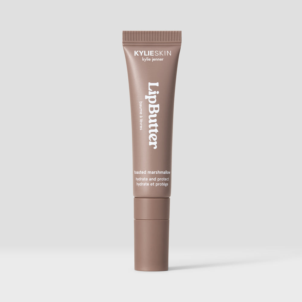 Lip Butter