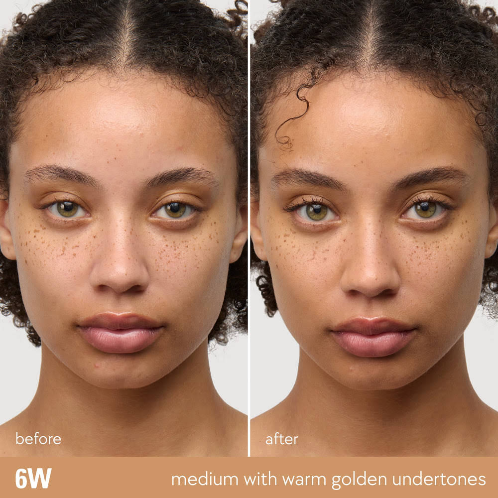 Skin Tint Blurring Elixir