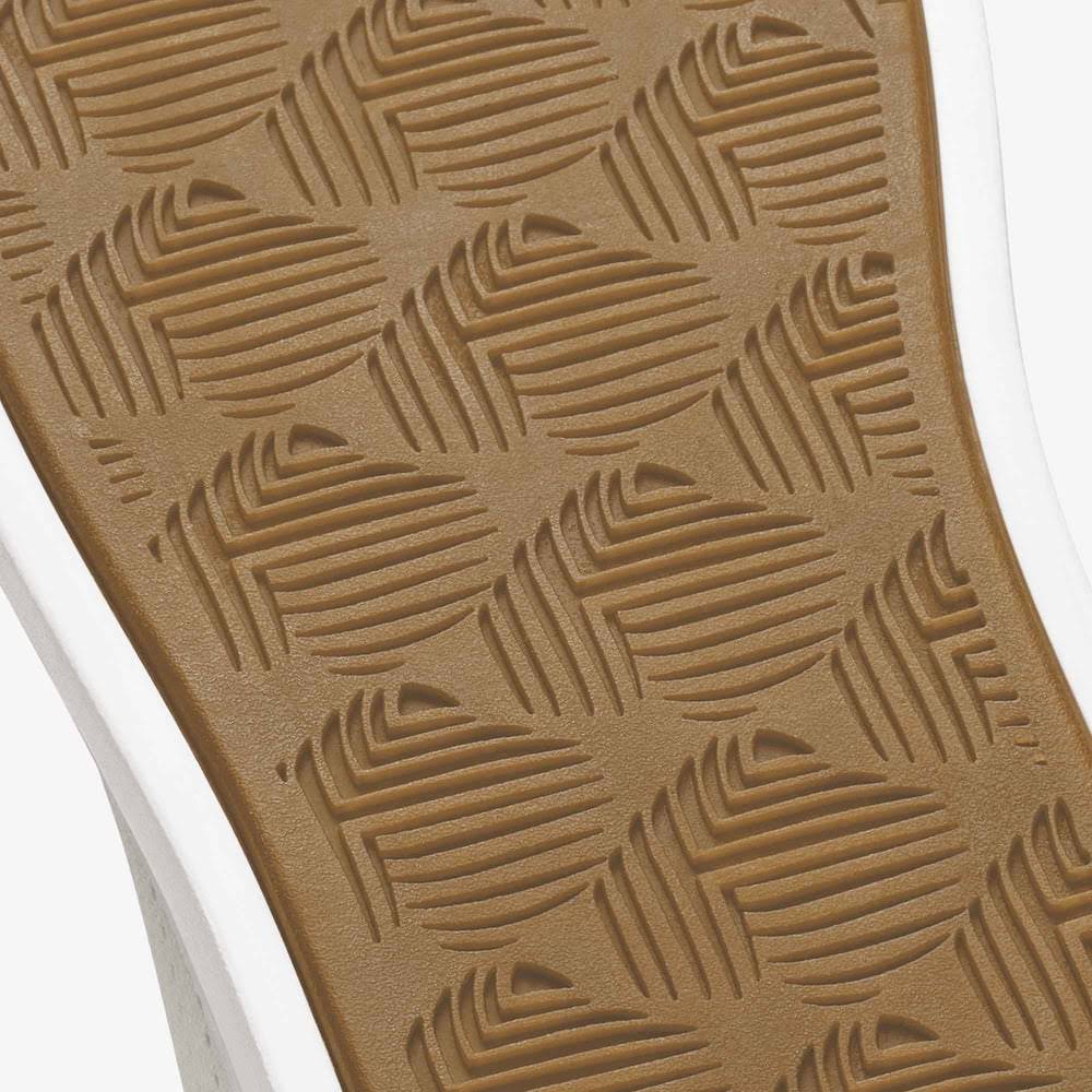 Kahakai  -  Bright White / Bright White