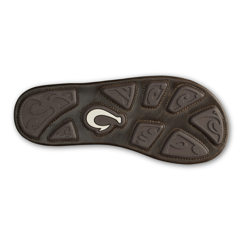 Mea Ola Mano  -  Mustang / Tan