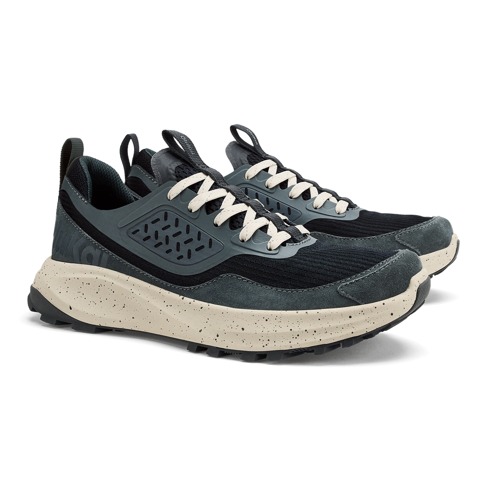 Makiki  -  Lava Rock / Dk Shadow