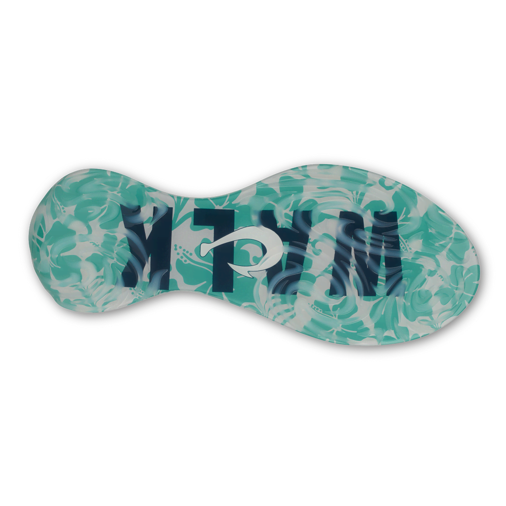 Mākena WP - Mood Indigo