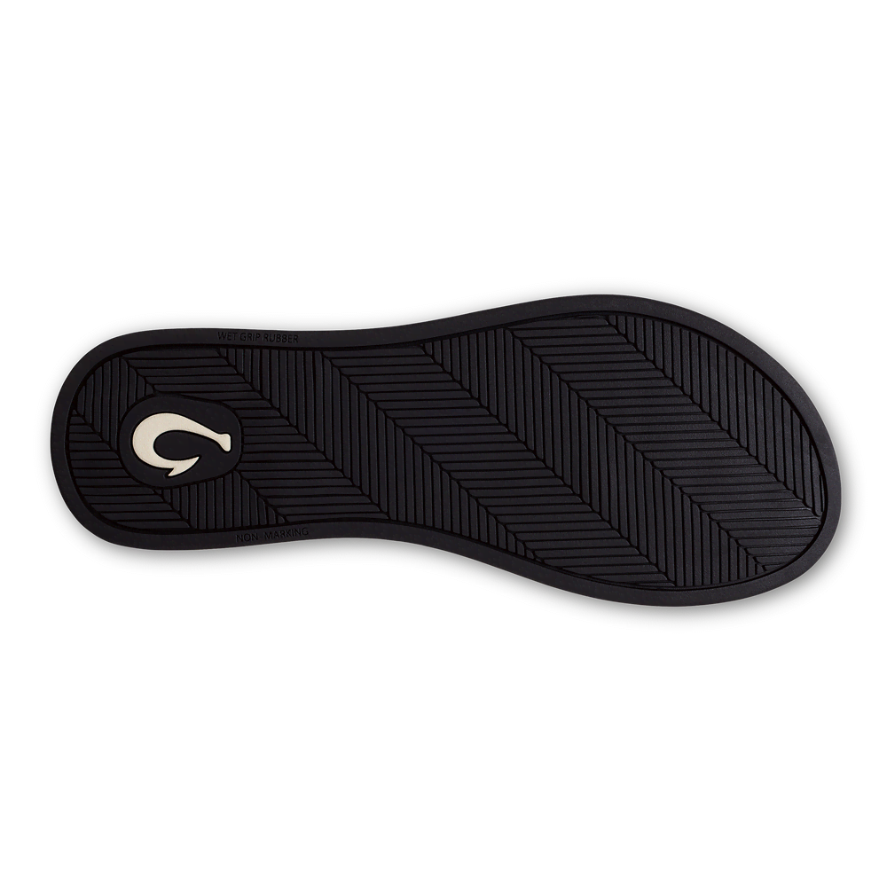 ‘Uiki  -  Black / Pa‘i