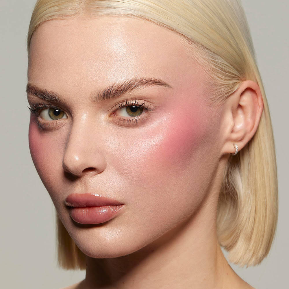 Hybrid Blush