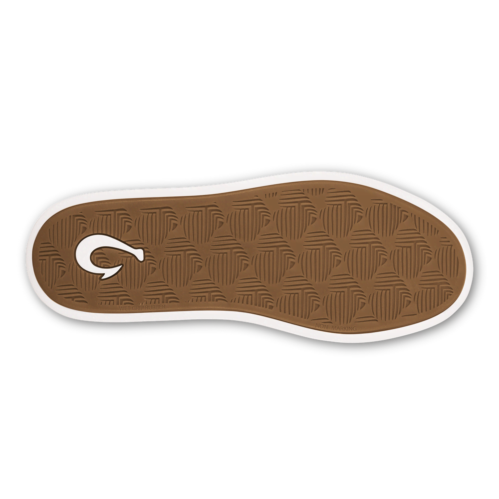 Pehuea Leather  -  Sahara / Toffee