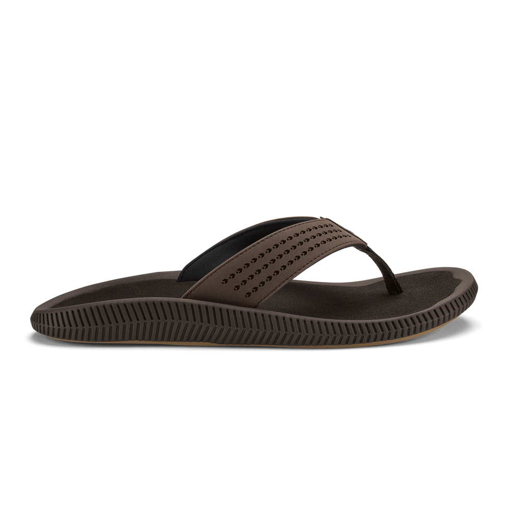 Ulele  -  Dark Java / Dark Java