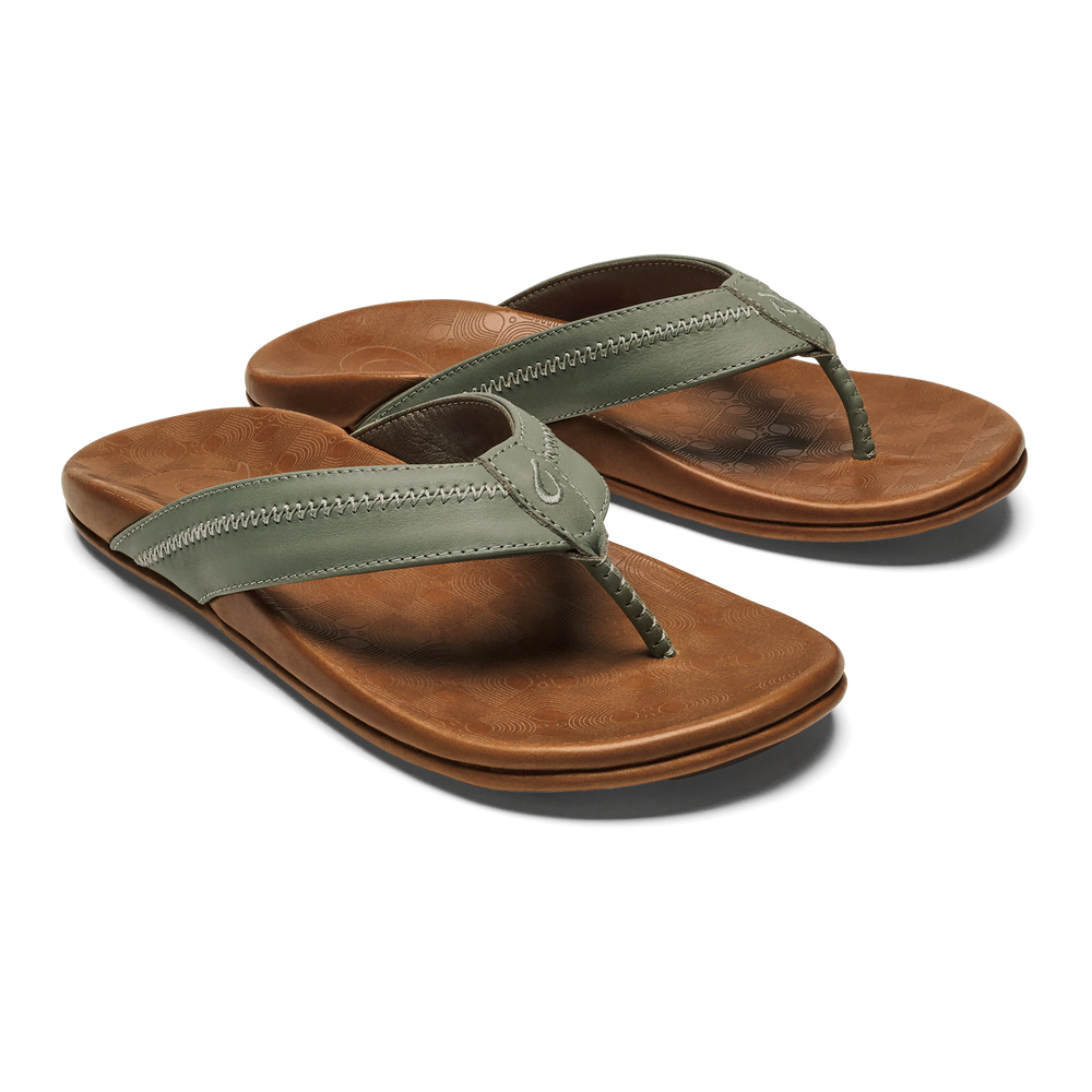 Hiapo - Odyssey Grey / Sahara
