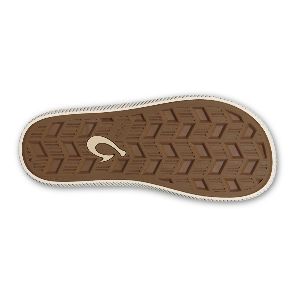 Ulele - Slate Blue / Charcoal