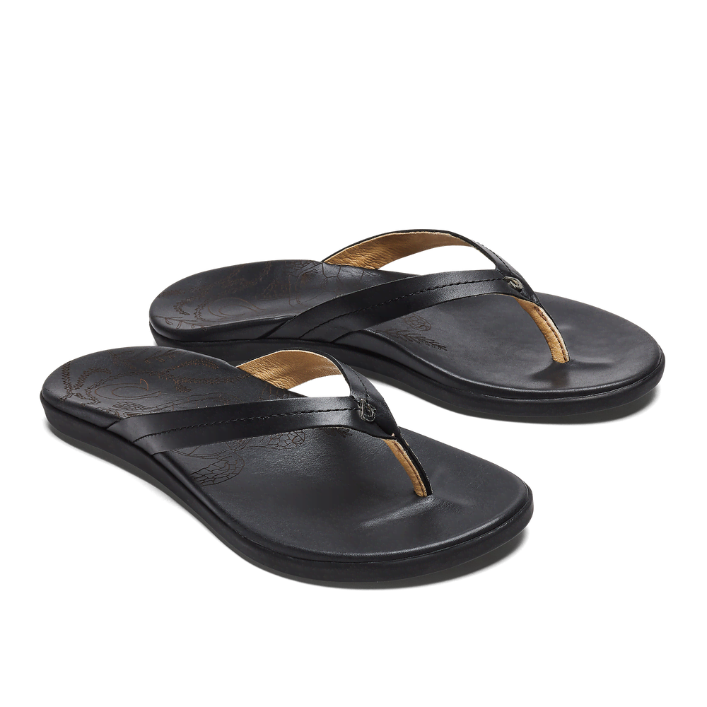 Honu - Black