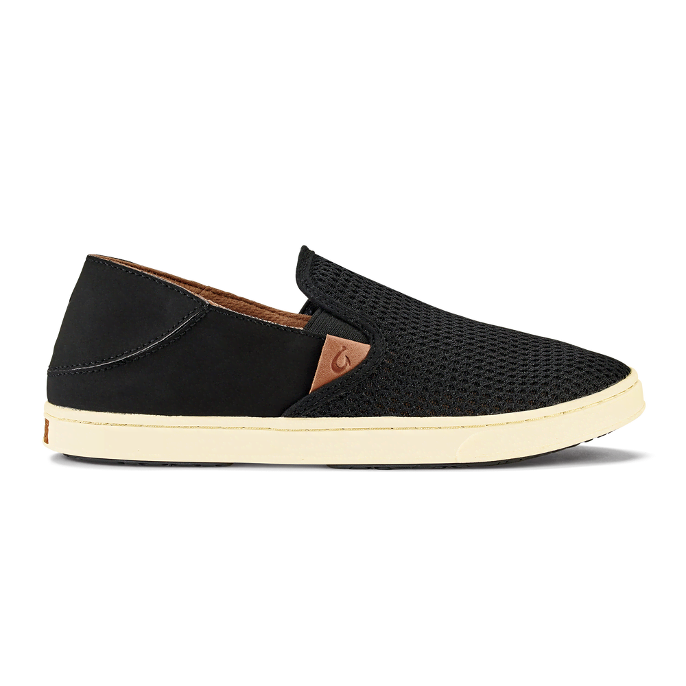 Pehuea - Black